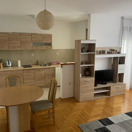 Apartamento Lola *